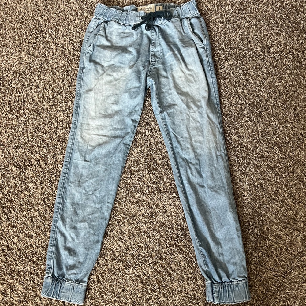 Abercrombie & Fitch Joggers Men’s